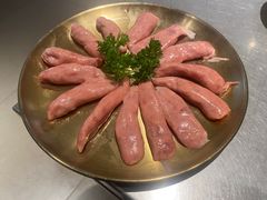 -牧童禧肉社·韩国炭火烤肉店(中粮祥云小镇店)