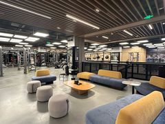 -燃坊JEN ACTIVE游泳健身中心·深圳前海JEN酒店
