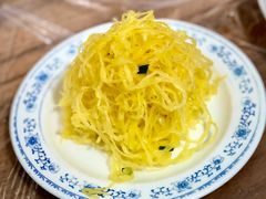 金瓜丝-妈妈的小作坊(陈家镇店)