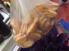 -红房子西点(南京东路店)