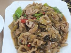 -琼海温泉鹅农家饭店