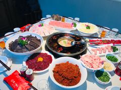 -家一加火锅(绿地翠谷总店)