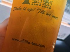 -1点点(望京SOHO店)