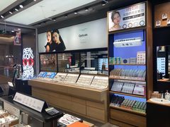 -LOHO眼镜(天河领展广场店)