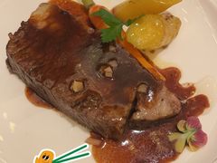 -骊韵咖啡厅(深圳中海凯骊酒店)