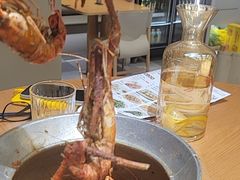 -隅乐胡椒虾·台湾菜·团建(皇岗店)