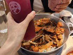 -A货肉蟹煲(印象城店)
