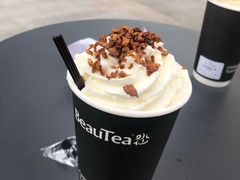 -BeauTea水仙(coco park店)