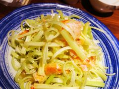 -小螺号海鲜·地道鲁菜(泉城广场店)