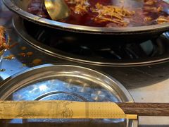 -孙婆婆美蛙兔火锅(踏水桥店)