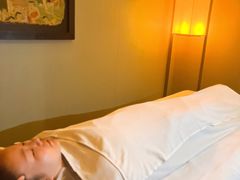 -iSpa(金水希尔顿店)