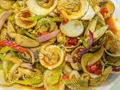 -四川小胡子海鲜(丁村万人海鲜广场店)