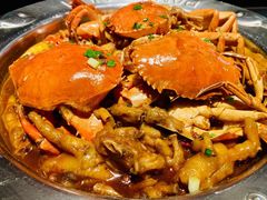 -胖哥俩肉蟹煲(杭州下沙学林街店)