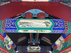 -西海子公园