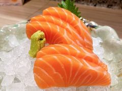 -小山日本料理(兴业太古汇店)