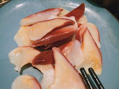 刺身拼盘-喜庭海鲜自助(来福士店)