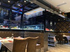 大堂-红辣椒·川菜·火锅(科华路店)