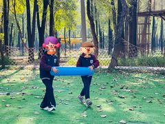 -伊顿幼儿园(棕榈泉校园)