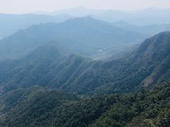 -梧桐山风景名胜区