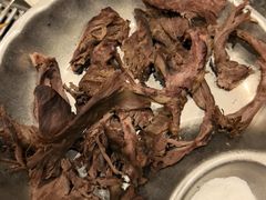 -高家烧鸽子烧烤店63年