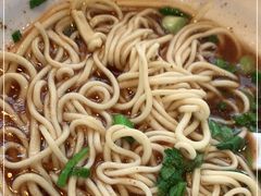 -满族八旗正宗牛肉面