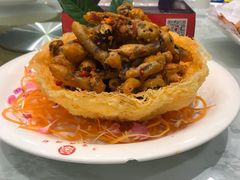 -万宝海鲜舫(劳动公园店)