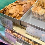 怎么办？无法抗拒！实在太好吃了总要买点回去！