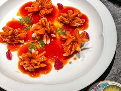 -四季小馆·潤·中国菜(越秀公园店)
