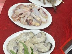 -花苑美食横琴生蚝火锅(拱北粤华路店)