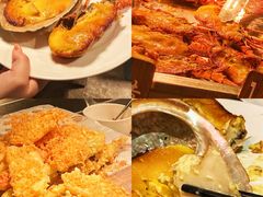 -康帝国际酒店-艾斯本自助西餐厅