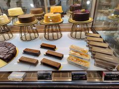-Awfully Chocolate(环球港店)