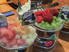 -楠火锅(太古里总店)