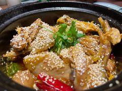 -周家二小姐的菜(西津渡店)