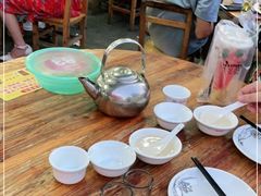 -真好吃牛杂(白沙店)