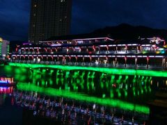-北家姓转转小火锅(小寨店)