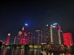 -天鹅湖体育公园