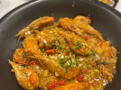 -湘江大码头·龙虾馆(渔人码头一店)