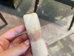 -前海华侨城JW万豪酒店·都会尚膳自助餐厅·牛排海鲜酒水畅飨