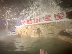 -汉拿山温泉度假酒店