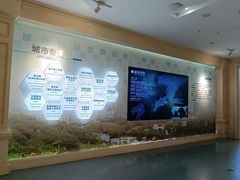 -大连市规划展示中心