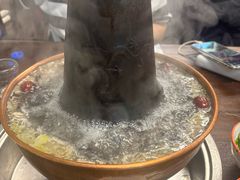 -天丽餐厅•烧烤铜锅涮(西青道辅路店)