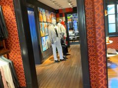 -SUITSUPPLY(安福路店)
