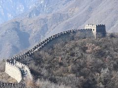 -慕田峪长城