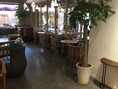 大堂-manabe (共和新路店)