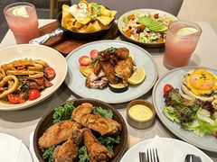 -农畉LONFOOD(万象天地店)