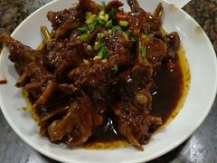 -张一品食府