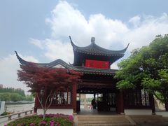-枫桥景区