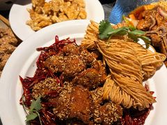 -昌盛德徐州老菜馆