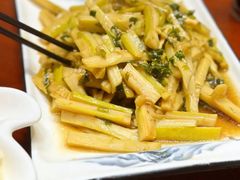 -高老庄·老溧阳·私房菜(南山竹海店)