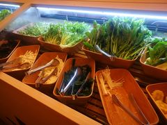 -温禾牛·和牛寿喜烧自助火锅(恒基名人店)